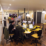 24/7 Learning Lounges